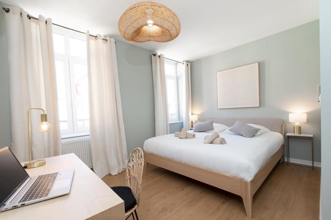 Gite Le Vauban Colmar Exterior photo